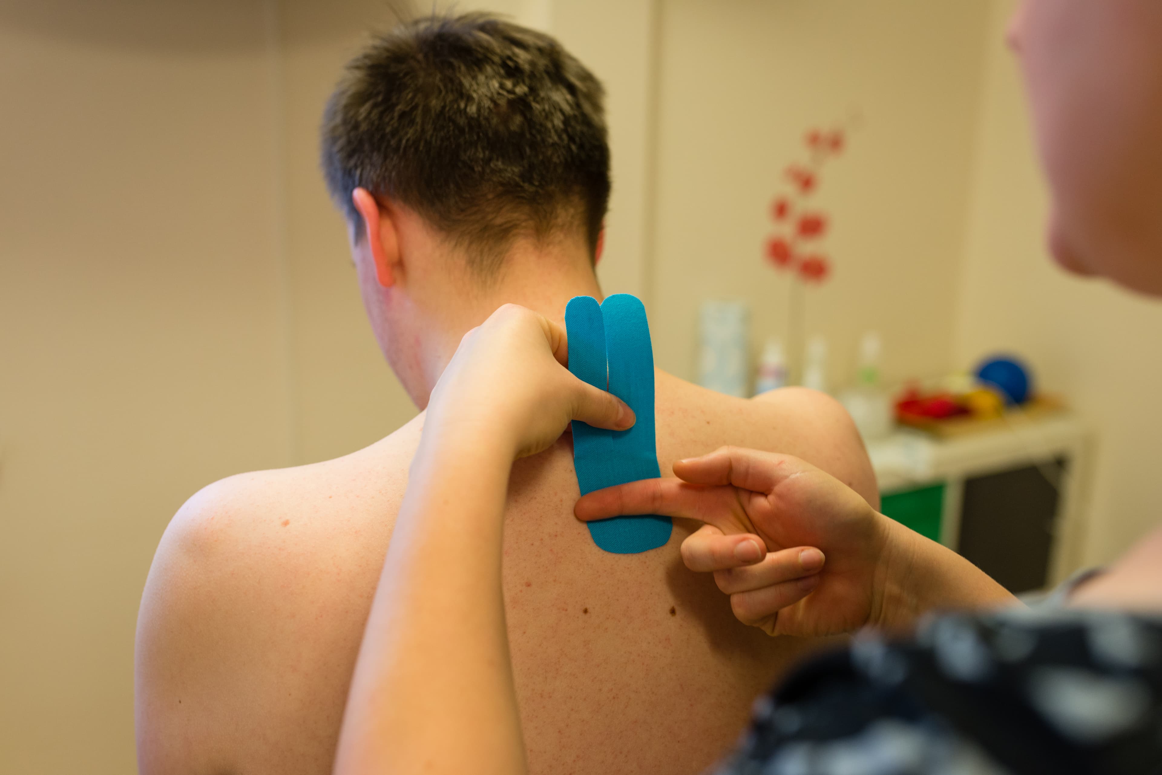 Sportphysiotherapie - Spezialisierte Behandlungen für Sportler